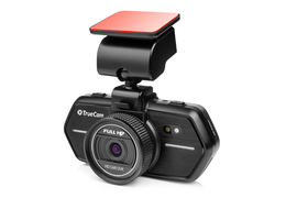 Rejestrator TrueCam A6 Dual - 2 kamery - FullHD - detekcja ruchu - dostępne od ręki