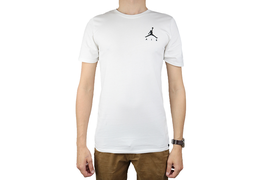 Jordan Air Jumpman Embroidered Tee AH5296-100