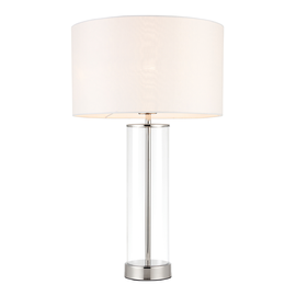 Lessina lampa stołowa 70600 Endon