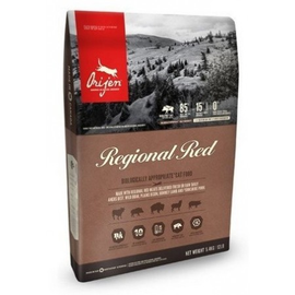 Orijen Regional Red Cat 1,8kg