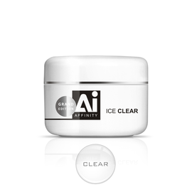 Affinity Ice Żel UV Clear 100 g
