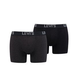 Levi's "Boxer 2 Pack" Multi
