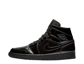 Women's Air Jordan 1 Mid (BQ6472-002)