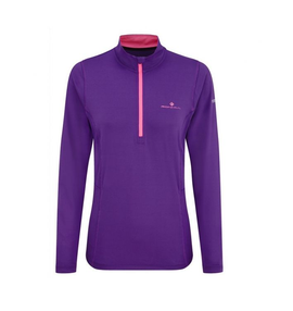 Ronhill Women's Thermal 200 1/2 Zip