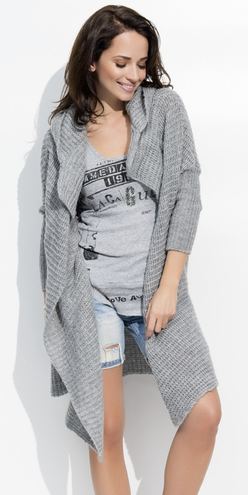Sweter NUMINOU NU_S10