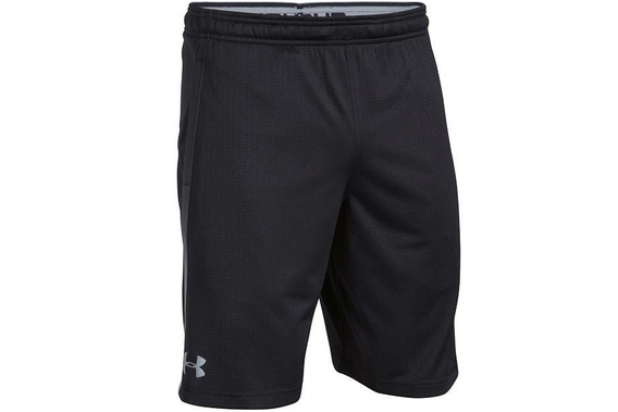 UA Tech Mesh Short 10'' 1271940-003