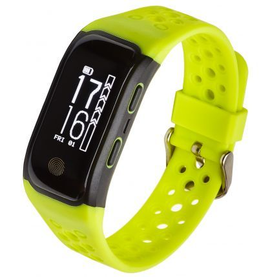 Garett Fit 20 GPS zielony