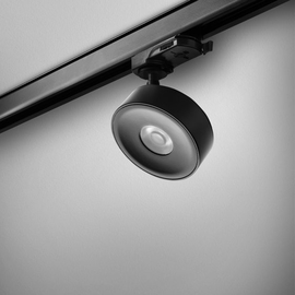QRLED mini move lens track 10049 AQFORM