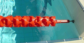 ANTI LINA TOROWA MAXI 50 M