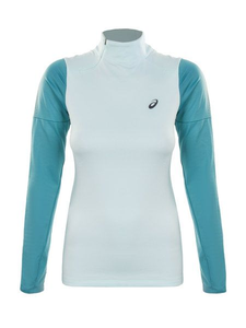 Asics Lite Show Winter LS - damska bluza do biegania 134073