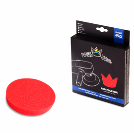 Royal Soft Pad Polishing 80mm