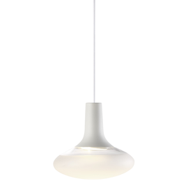 DEE 2.0 OVAL lampa wisząca GU10 biała 84423001 DFTP