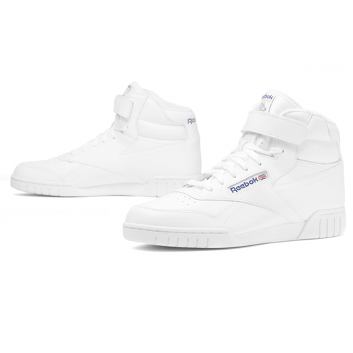 Buty Reebok Ex-o-fit hi > 3477
