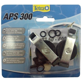 Tetratec APS 300 Spare part kit - części zamienne do pompki