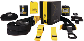 TRX SYSTEM PODWIESZEŃ PRO PACK ZESTAW