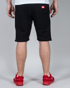 SPODENKI KRÓTKIE DRESOWE NBL BLACK