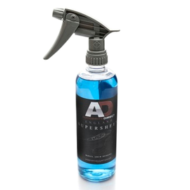 Autobrite Super Sheen 500ml