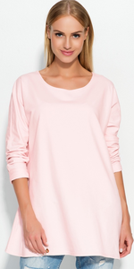 Bluza MAKADAMIA M333