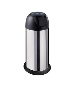 Kosz na śmieci 40L bullet bin Inox