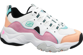 Skechers D'Lites 3.0 Zenway 12955-WPKB