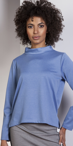 Bluza LANTI  BLU139