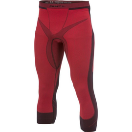 Craft Warm Knicker | Czerwony