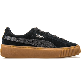 Puma Suede Platform Bubble 36643901