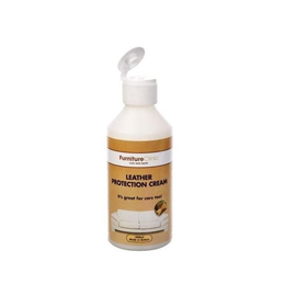FURNITURE CLINIC Leather Protection Cream 500ml