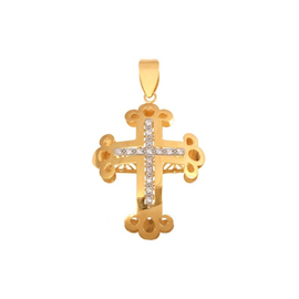 Krzyżyk - 45459 - pr.585