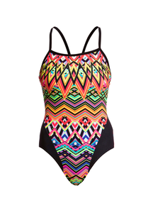 FUNKITA KOSTIUM GO SAFARI