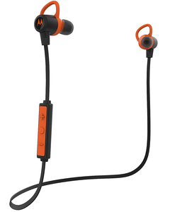 MOTOROLA SŁUCHAWKI VERVE LOOP +