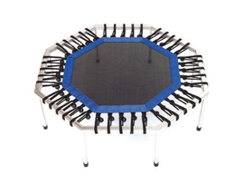 Trampolina Viki Aqua Jump EXCLUSIVE