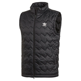 Bezrękawnik adidas Originals SST Puffy DH5028