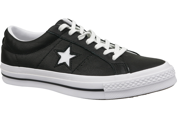 Converse One Star Ox 163385C
