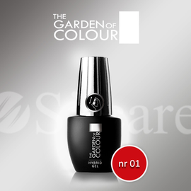 OUTLET Hybrid Gel The Garden of Colour