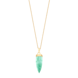 Naszyjnik Magic Stone Turquoise