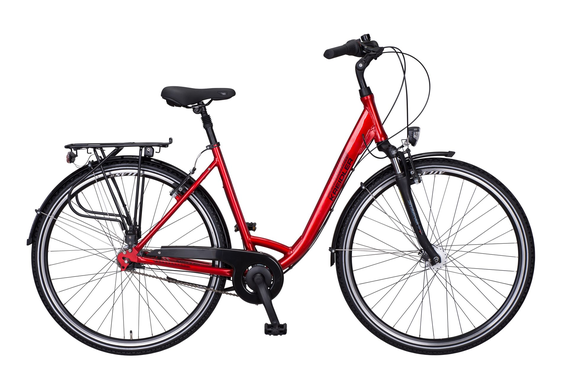 Kreidler Raise RT4 He 50cm