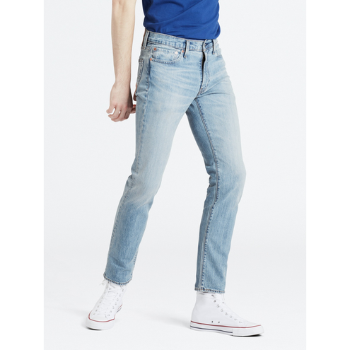 Levi's "511 Slim Fit" Fennel Subtle