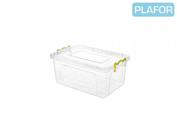 Pojemnik Strong Box 3L