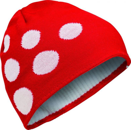 Craft PXC Light 6 Dots Hat - ciepła czapka zimowa