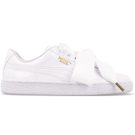 Puma Basket Heart Patent 36307302