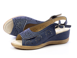 -60% Markowe espandryle AMERICAN CLUB EO422 NV