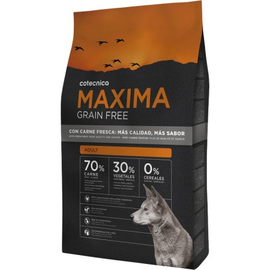 Cotecnica Maxima Grain-Free Adult Dog 3 kg