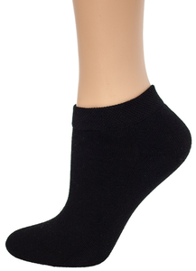 Stopki damskie frotte MILENA 0712