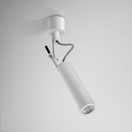 PETPOT mini LED spot 12539-M930-F1 3W AQFORM