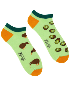 Stopki SPOX SOX Kiwi