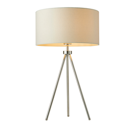 Tri lampa stołowa 73144 Endon
