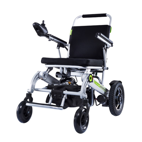 AirWheel Elektryczny Wózek inwalidzki H3S