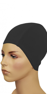 Czepek pływacki BATHING CAP FOR LONG HAIR