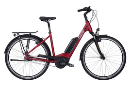 Vitality Eco6 500 Wh HS11 He 60cm